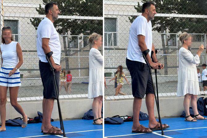 Vlade Divac Vlade Divac