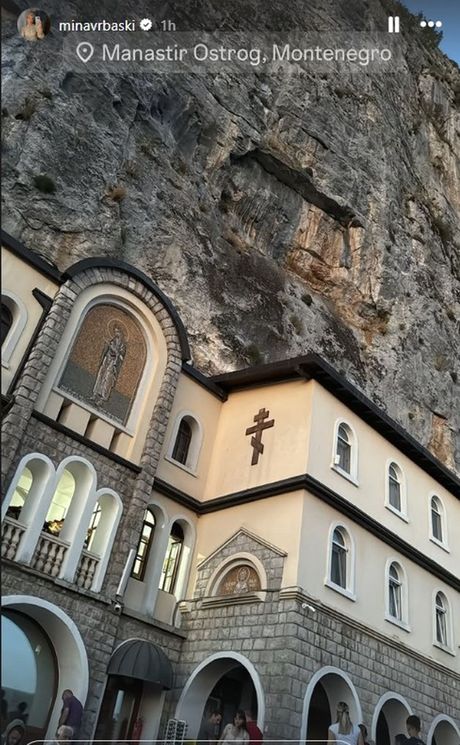 Mina Vrbaški Mina Vrbaški