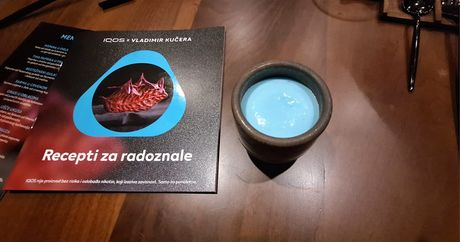 IQOS x Vladimir Kučera IQOS x Vladimir Kučera