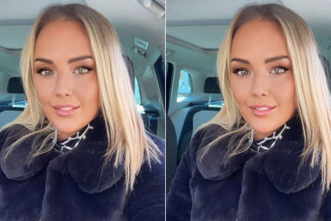 Viktorija Tomas Viktorija Tomas