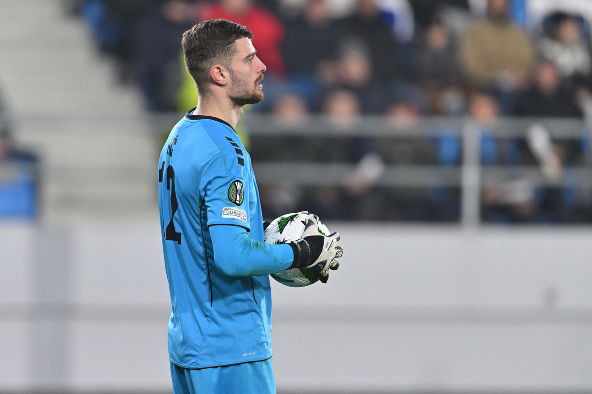 Rijeka želi reprezentativca Srbije: Dete Crvene zvezde spremno za put u Hrvatsku?