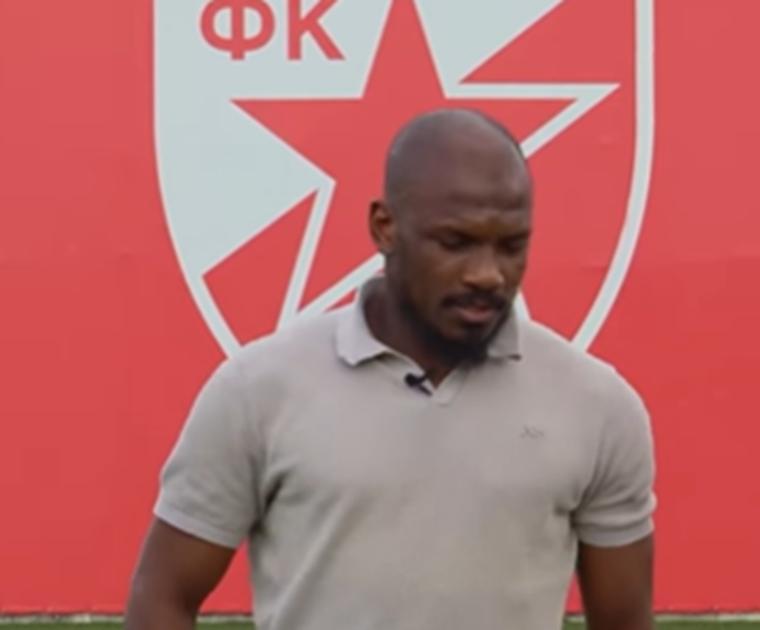 Miljenik Delija se javio pred važne mečeve Crvene zvezde, posebno istakao navijače: “Siguran sam…”