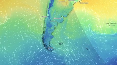 Temperatura vazduha Temperatura vazduha