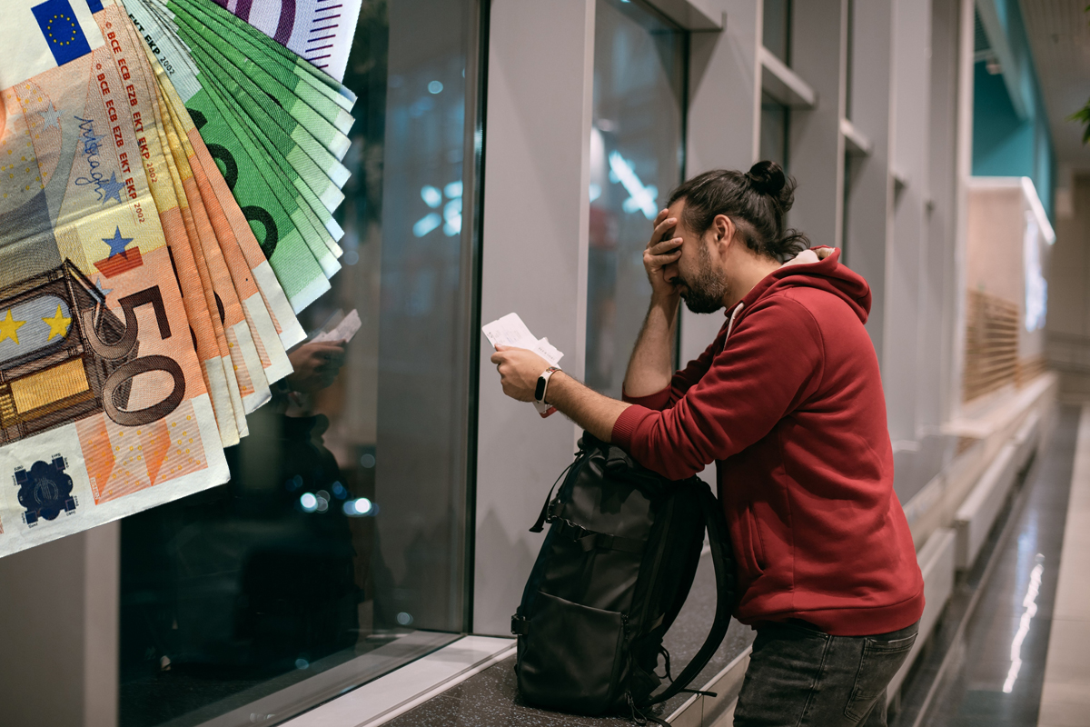 Gubi tlo pod nogama nekada obećana zemlja mnogih Srba! Pretnja siromaštvom je ozbiljna, radnici na "ivici"