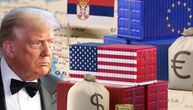 Tramp povećava carinu za Kanadu na 35%, najavljene nove carine za desetine zemalja: Na spisku i Srbija!
