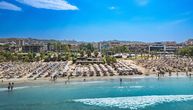 Dete se utopilo na plaži u Draču