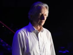 Džefri Hinton, Geoffrey Hinton