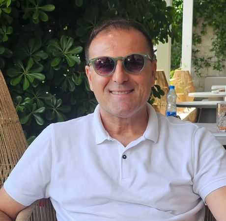 Goran Vukošić Goran Vukošić