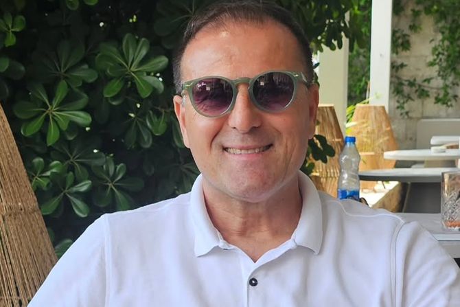 Goran Vukošić Goran Vukošić