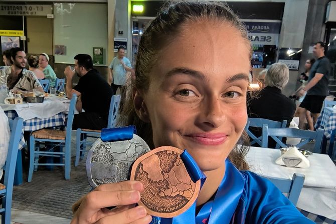 Milica Emini Milica Emini