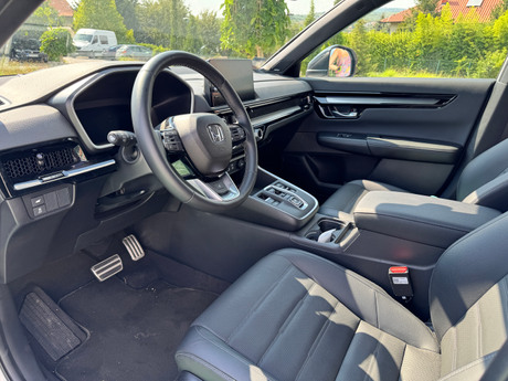 Honda CR-V Honda CR-V