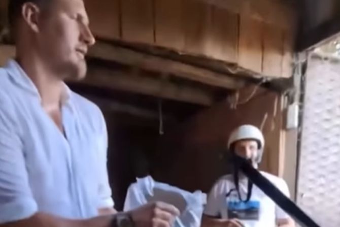 Nikola Jokić, pivo Nikola Jokić, pivo