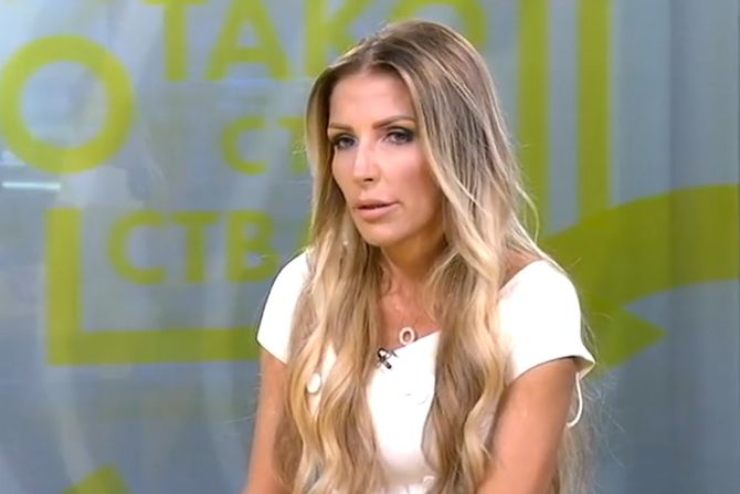 Mila Litvinjenko