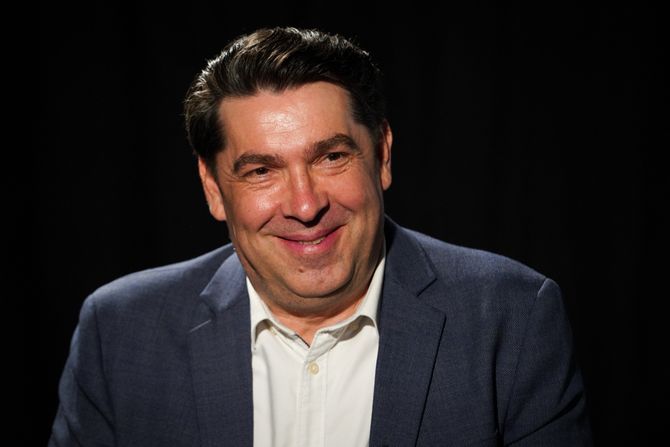 Miroslav Mogorović