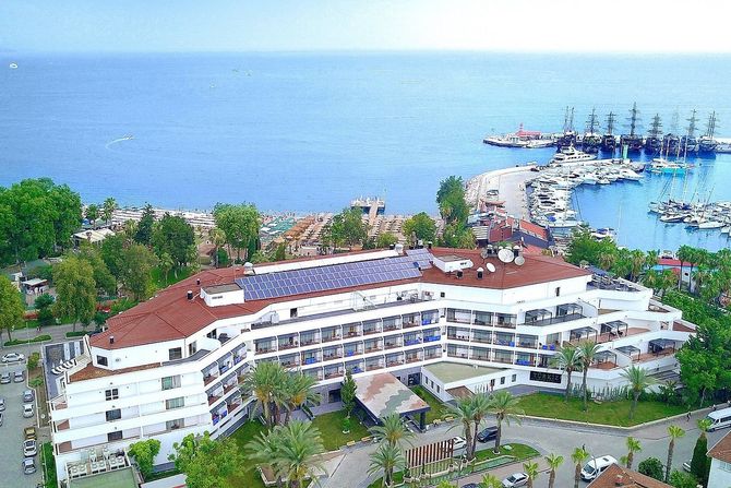 Imperial Turkiz Imperial Turkiz