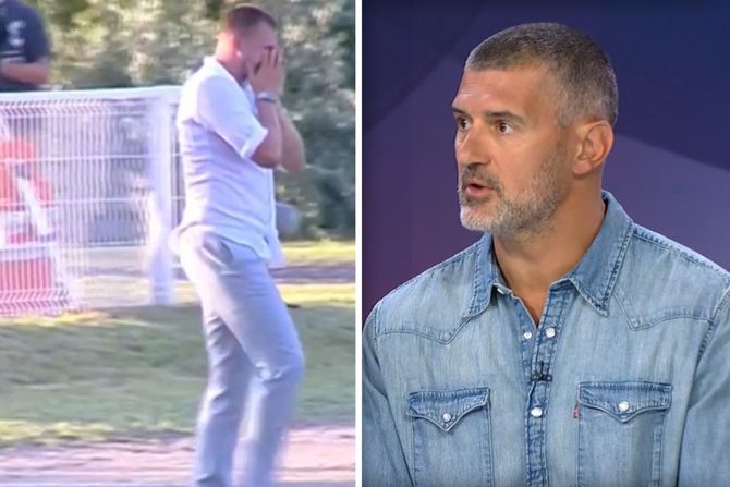 Nikola Jokić