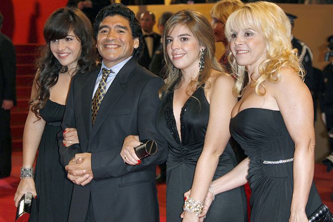 Maradona Maradona