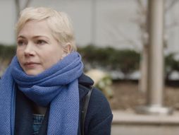 Moli Kočan, Dying for sex