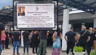 Reči sestre lome srce, jauci porodice odzvanjaju: Sahranjena Jelena iz Lazarevca nastradala na putu za more