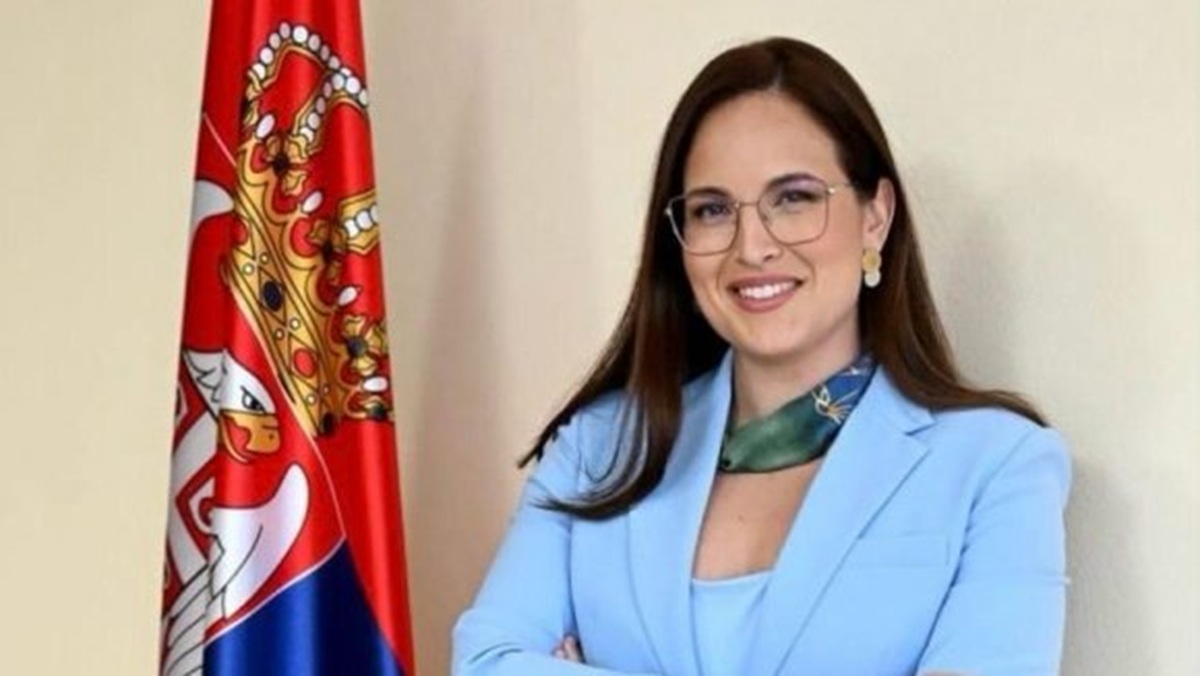 Pavkov: SNS ostvario pobedu u 10 opština uprkos "16 meseci ludila"