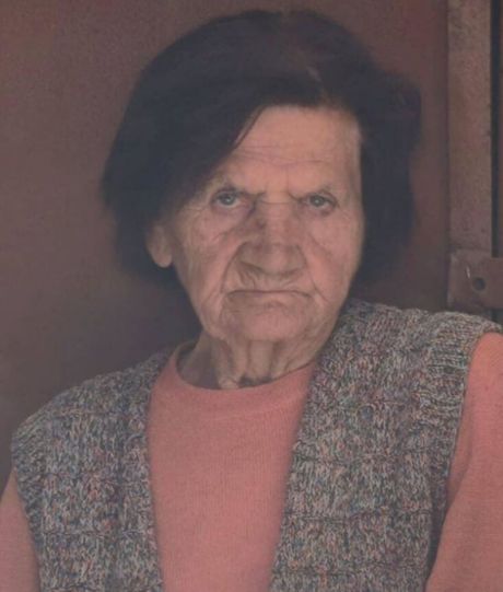 Ljubica Nedeljković, nestala Ljubica Nedeljković, nestala