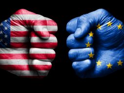 amerika evropska unija