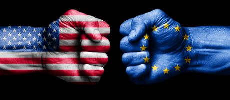 amerika evropska unija amerika evropska unija