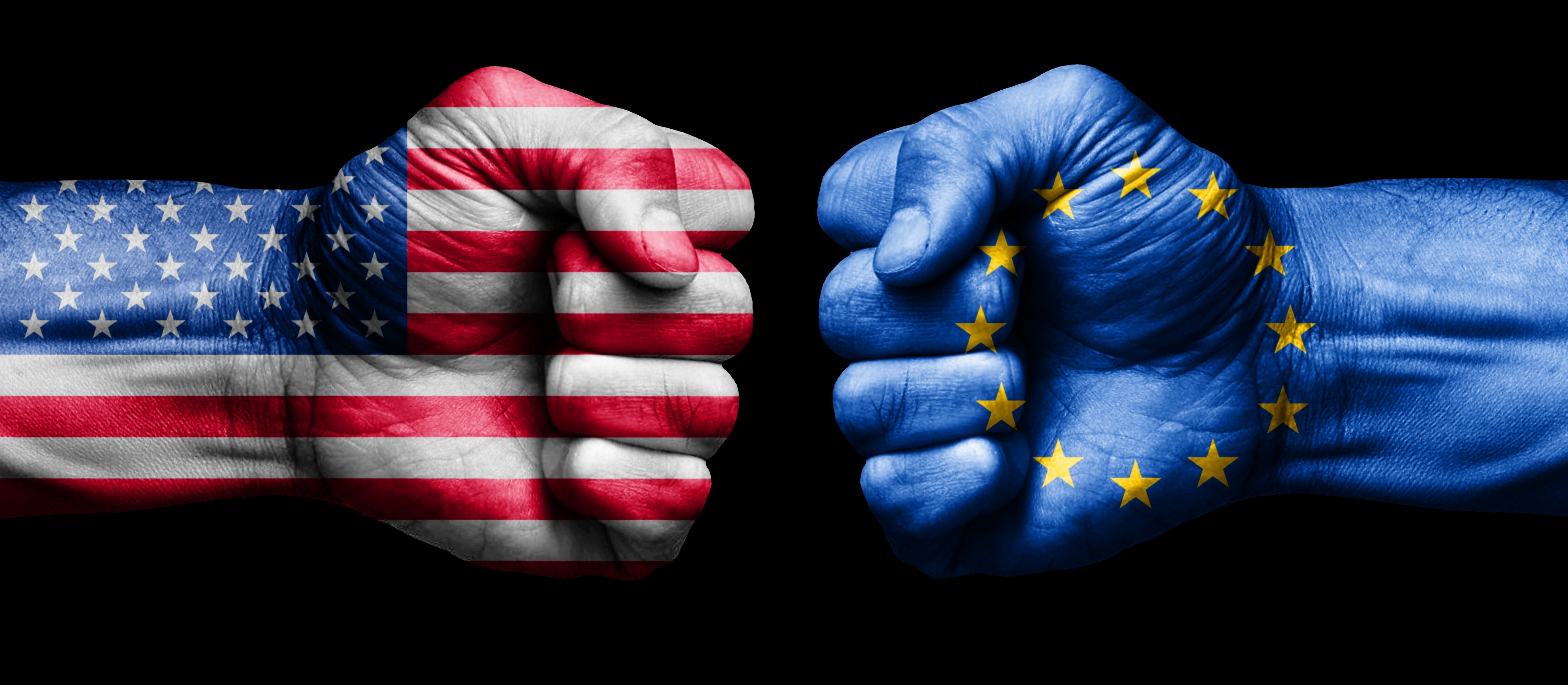ISTORIJSKI DOGOVOR EU I SAD! Ukidaju se carine na brojne proizvode, trgovina vredna 1,7 biliona evra