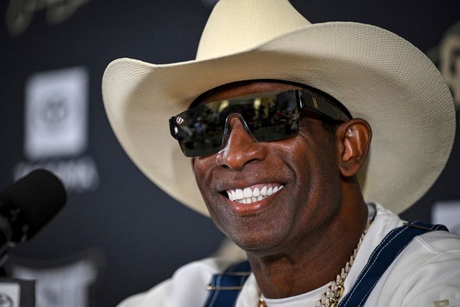 Dion Sanders Dion Sanders