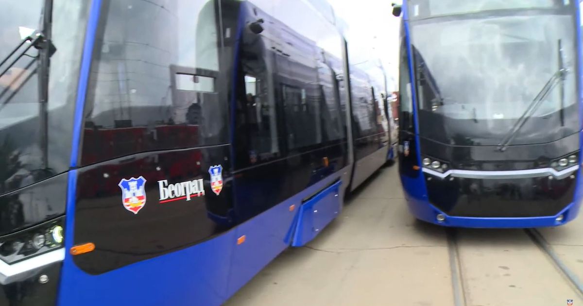 Oglasio Se GSP O Iskliznu u Novog Tramvaja Vesti Telegraf rs oglasio-se-gsp-o-iskliznu-u-novog-tramvaja-vesti-telegraf-rs