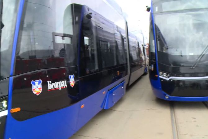 Turski tramvaji