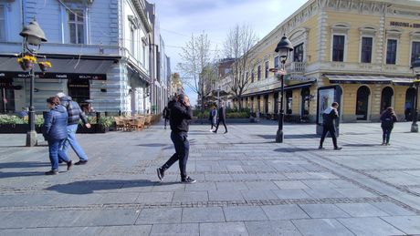 Ulica Kralja Petra Ulica Kralja Petra