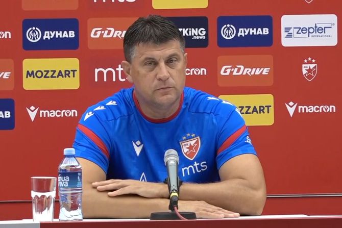Vladan Milojević