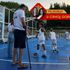 EXCLUSIVE! Listen to basketball legend Vlade Divac chat with acquaintance about his recent accident