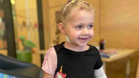 Emily Millie Anthony Emily Millie Anthony