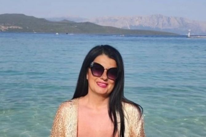 Saška Karan Saška Karan