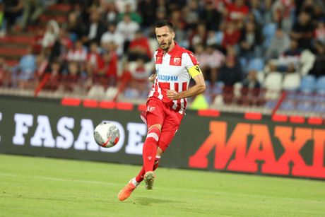 FK Crvena Zvezda - Linkoln, Kvalifikacije za LŠ FK Crvena Zvezda - Linkoln, Kvalifikacije za LŠ