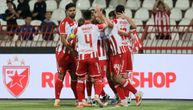Zvezda dobila jednog od najtežih rivala u plej-ofu Lige šampiona