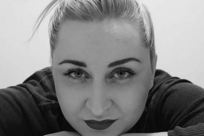 Ajla Delibašić Ajla Delibašić