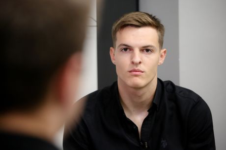 Andrej Kostić Andrej Kostić