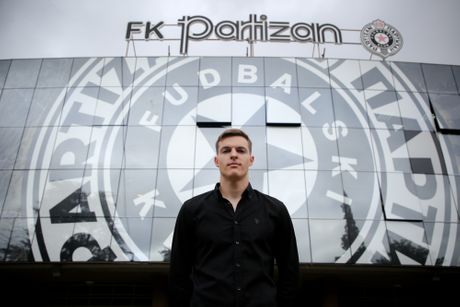 Andrej Kostić Andrej Kostić