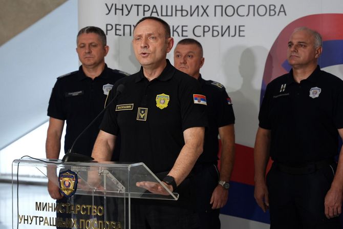 Dragan Vasiljević direktor policije policija Dragan Vasiljević direktor policije policija