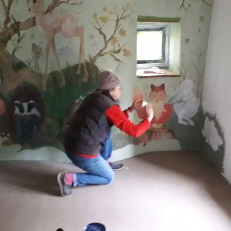 Jan Burrell Jan Burrell