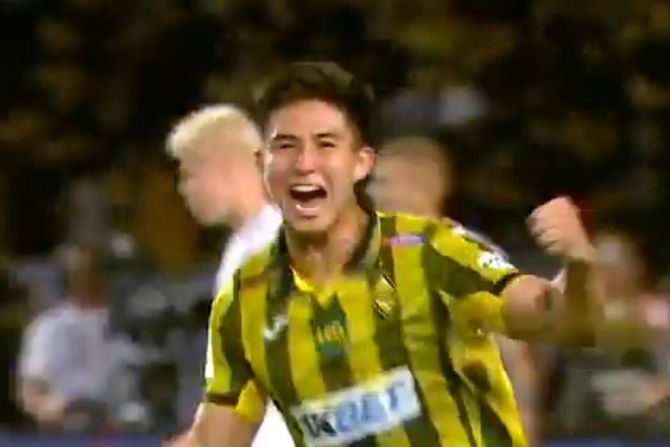 Kairat Kairat