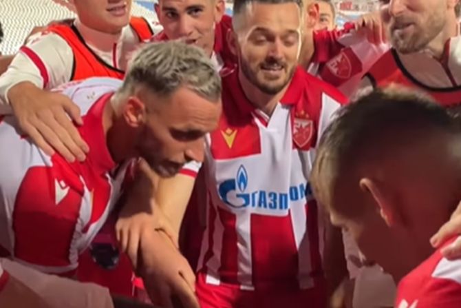 Marko Arnautović Marko Arnautović
