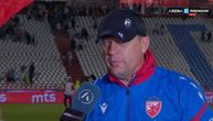 Milojević posle šokantnog poraza na Marakani: "Ne znam šta da kažem, ostali smo bez igrača..."