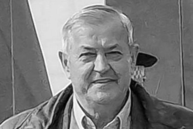 Milorad Todorović