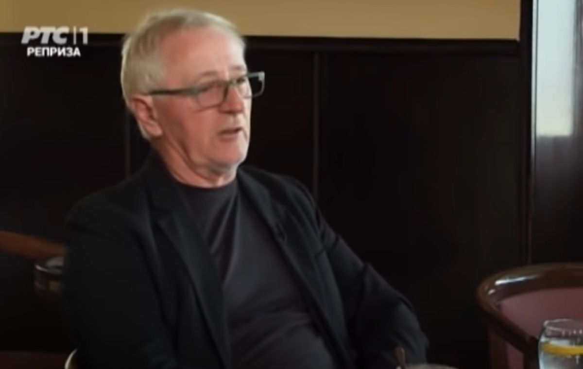 Od sudbine nije mogao da pobegne: Otac je Oliveru Dragojeviću u ruke dao nešto što mu je život promenilo