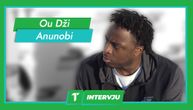 "On mi je drug, svi Srbi su sjajni!": NBA košarkaš se za Telegraf posebno oduševio zbog jednog našeg igrača