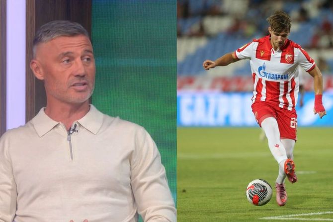 Radoslav Batak, Vasilije Kostov